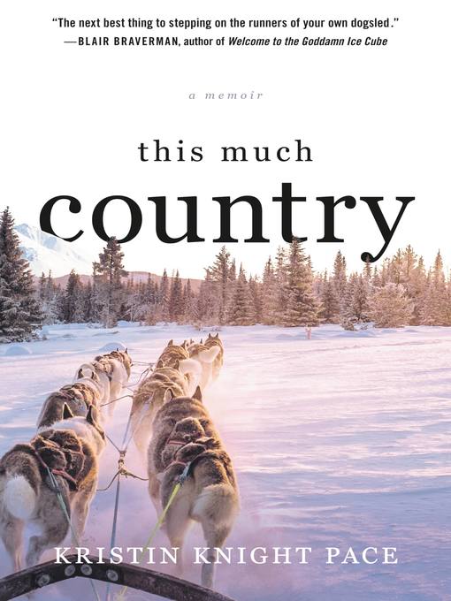 Cover image for This Much Country